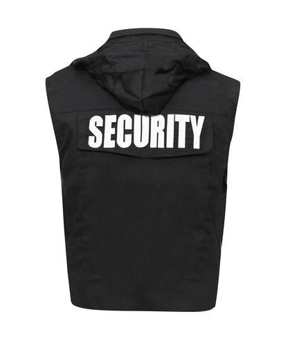 Rothco Security Ranger Vest | Tac Essentials