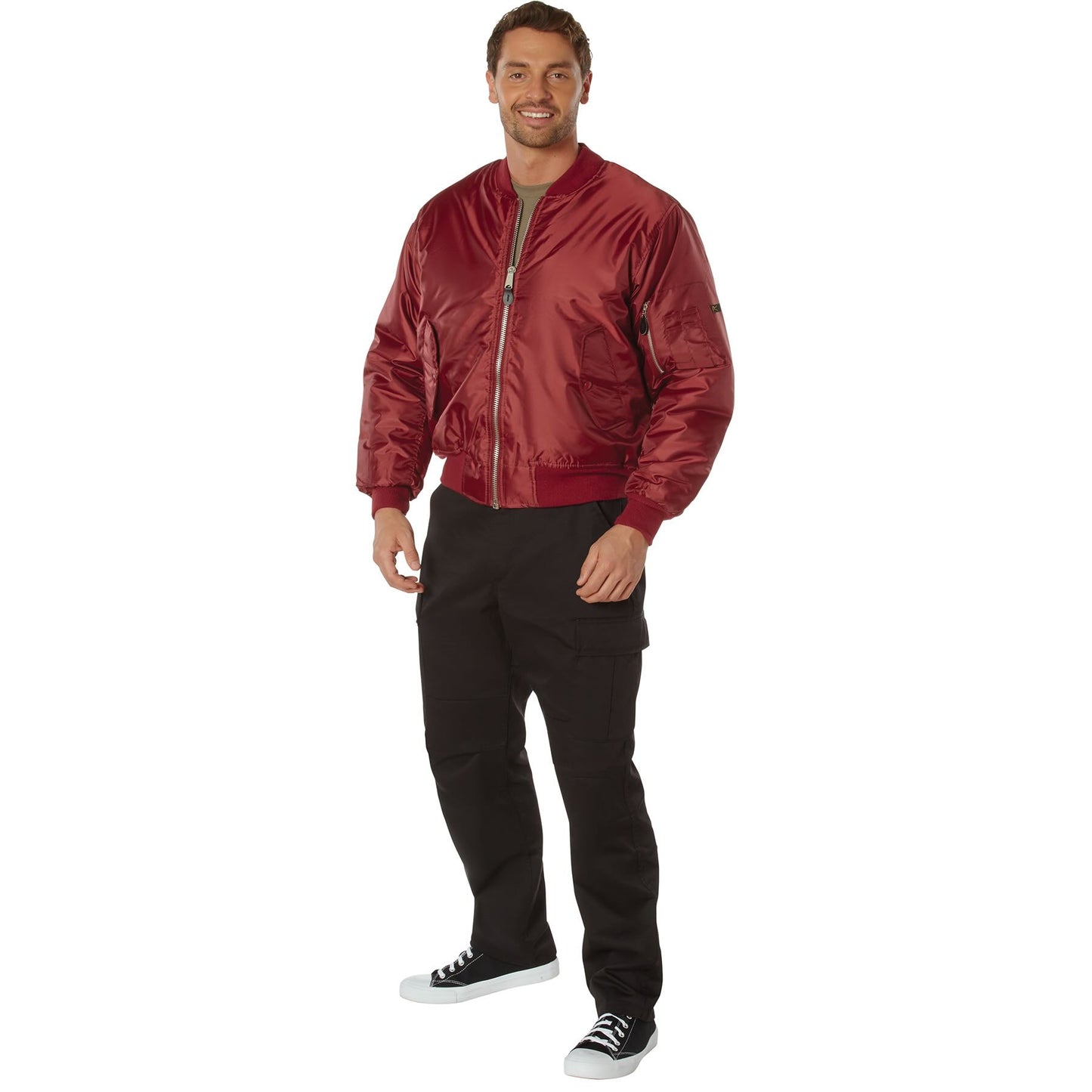 Rothco MA-1 Flight Jacket