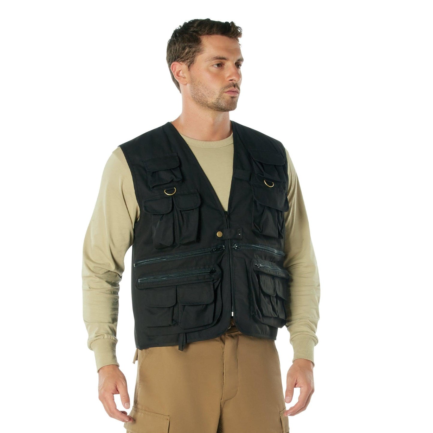 Rothco Uncle Milty Travel Vest