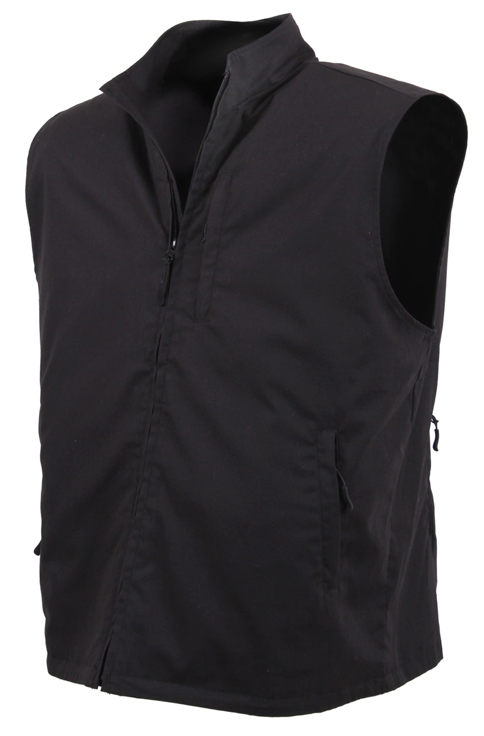 Rothco Undercover Travel Vest | Tac Essentials