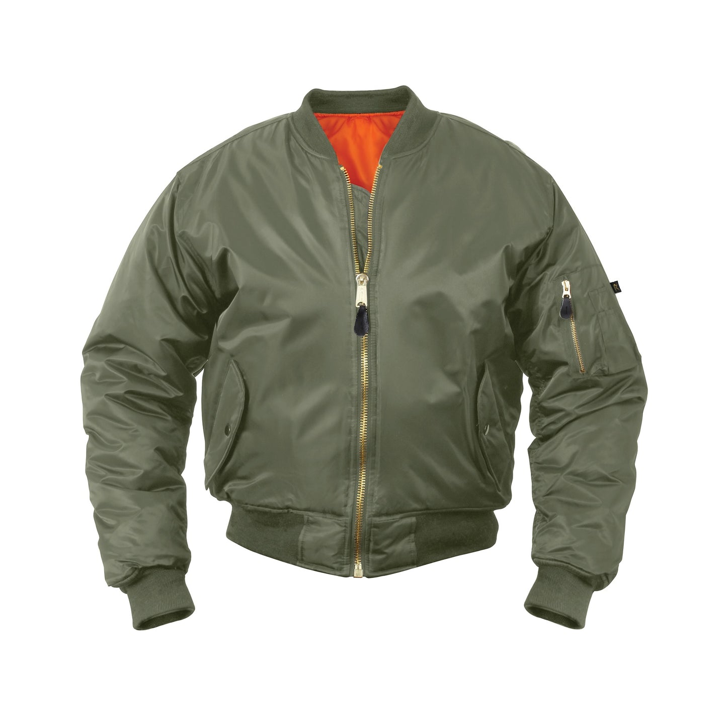 Rothco Concealed Carry MA-1 Flight Jacket