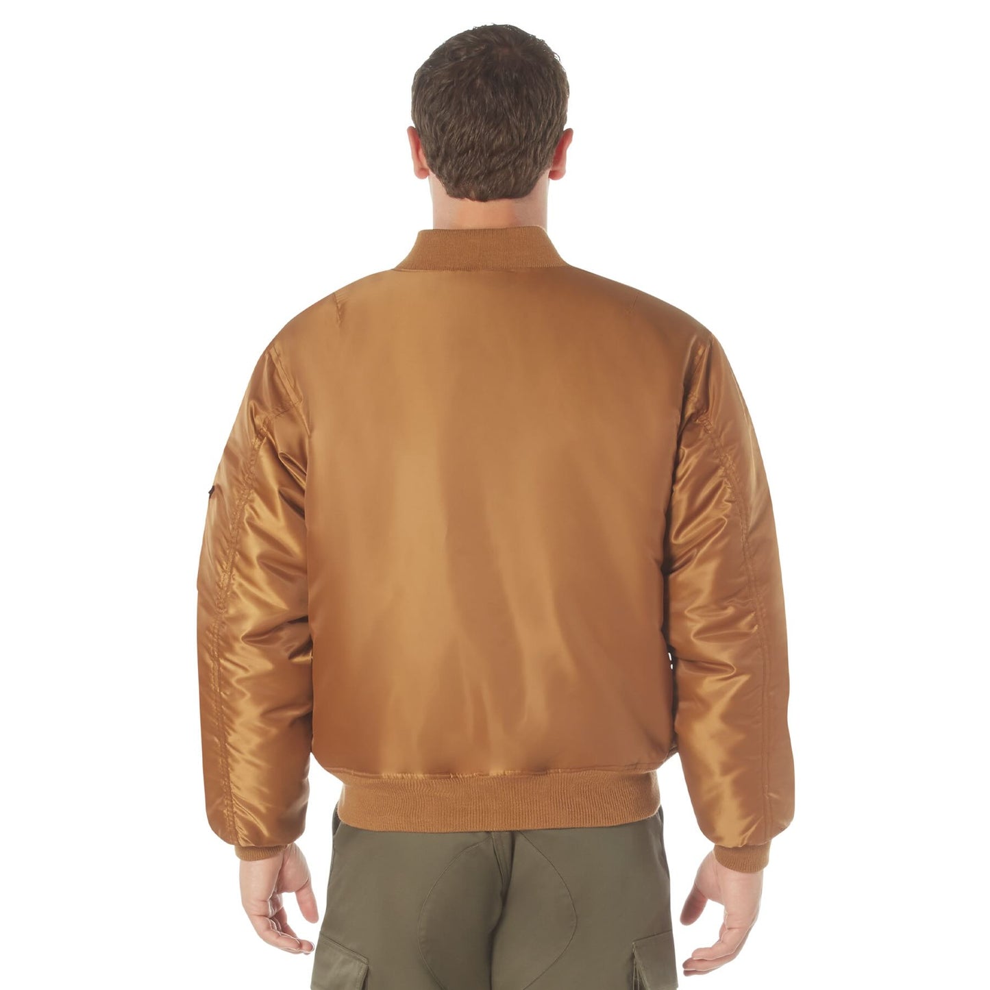 Rothco MA-1 Flight Jacket | Tac Essentials