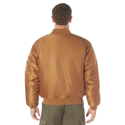 Rothco MA-1 Flight Jacket