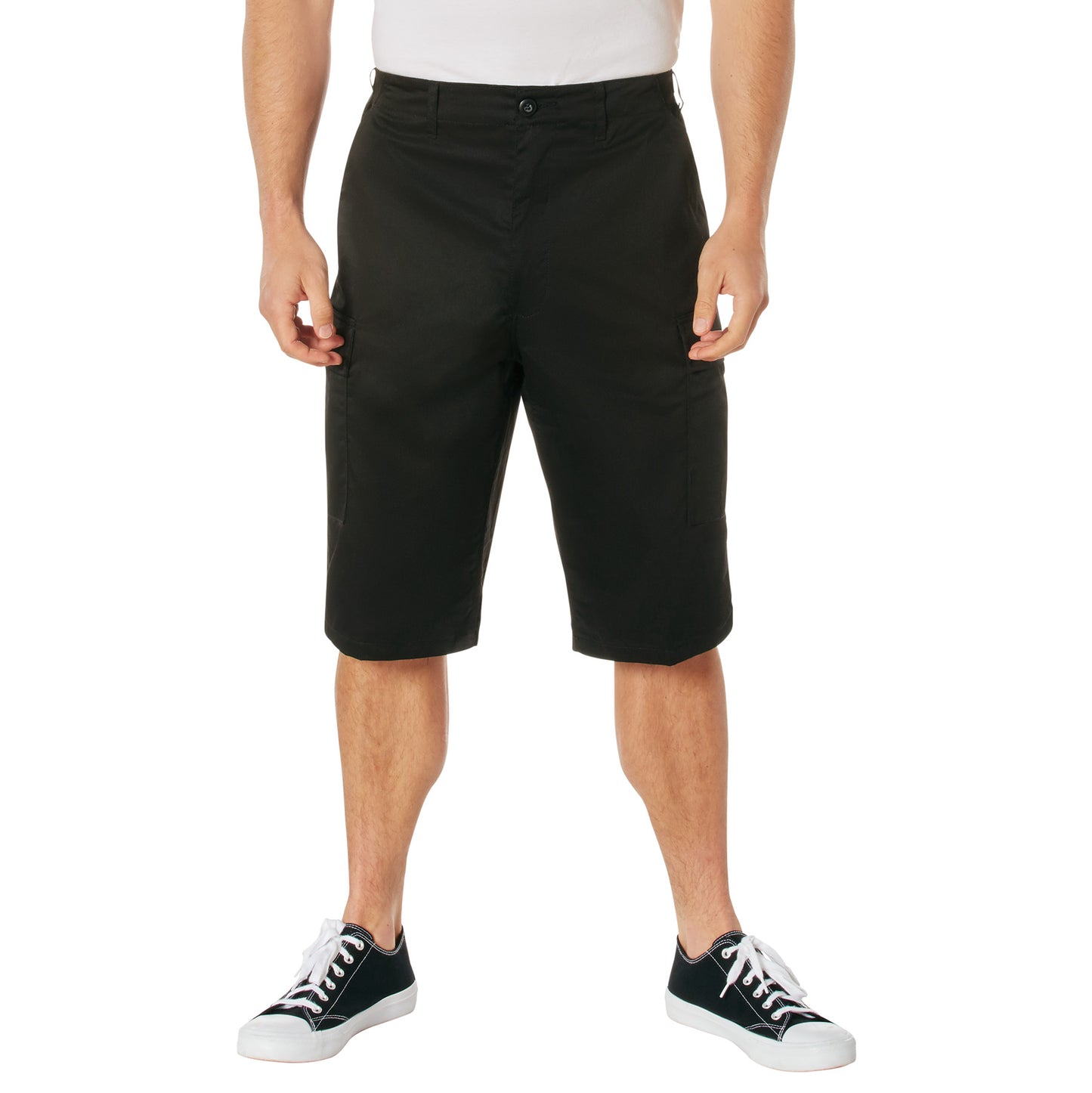 Rothco Long Length BDU Shorts | Tac Essentials