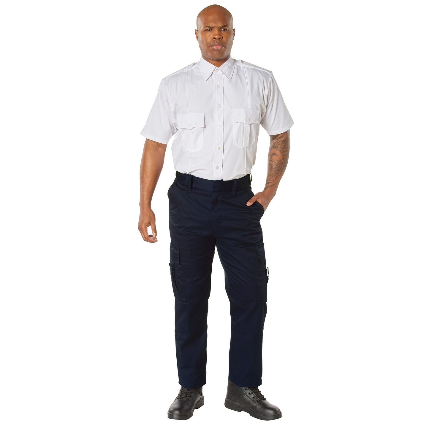 Rothco EMT Pants | Tac Essentials