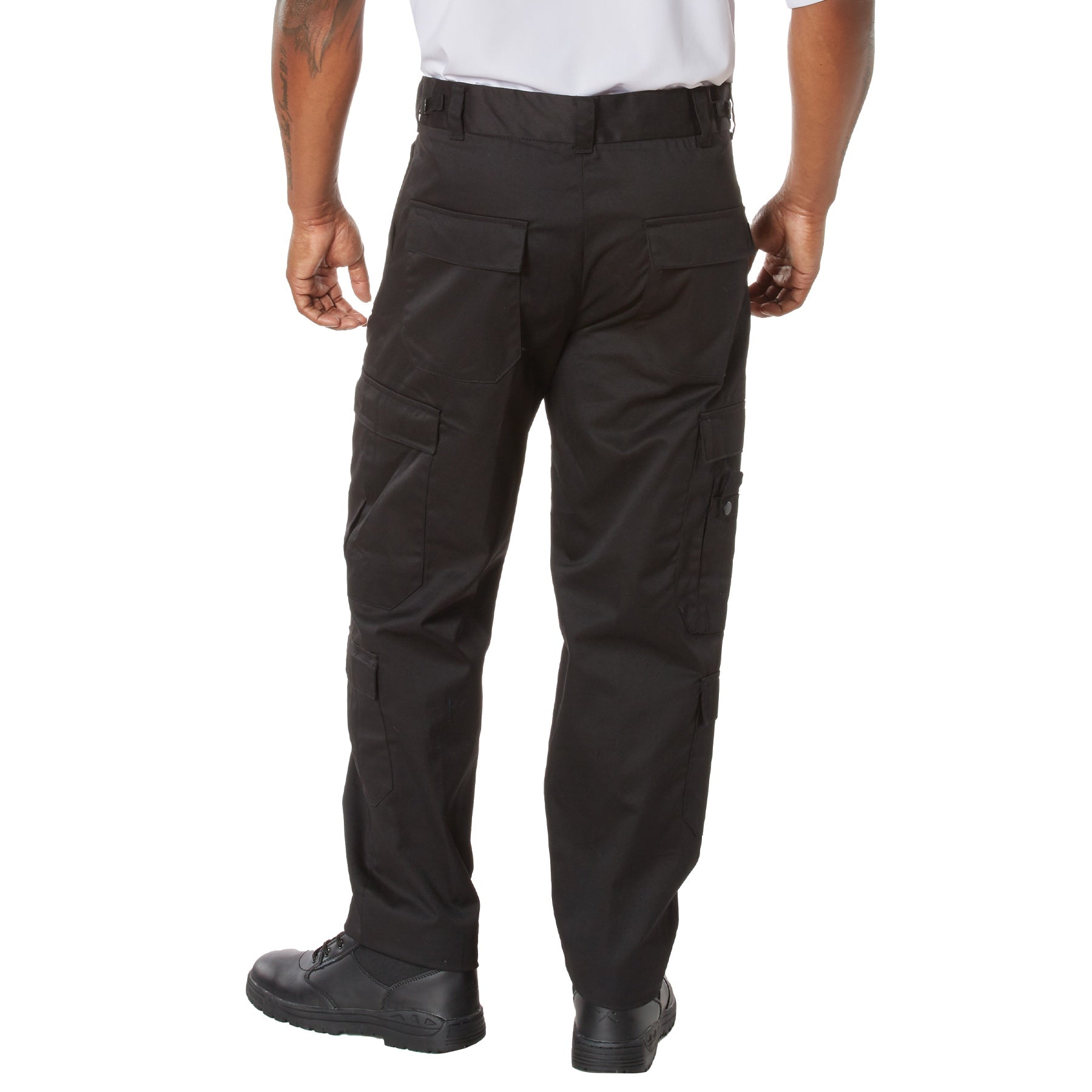 Rothco EMT Pants | Tac Essentials