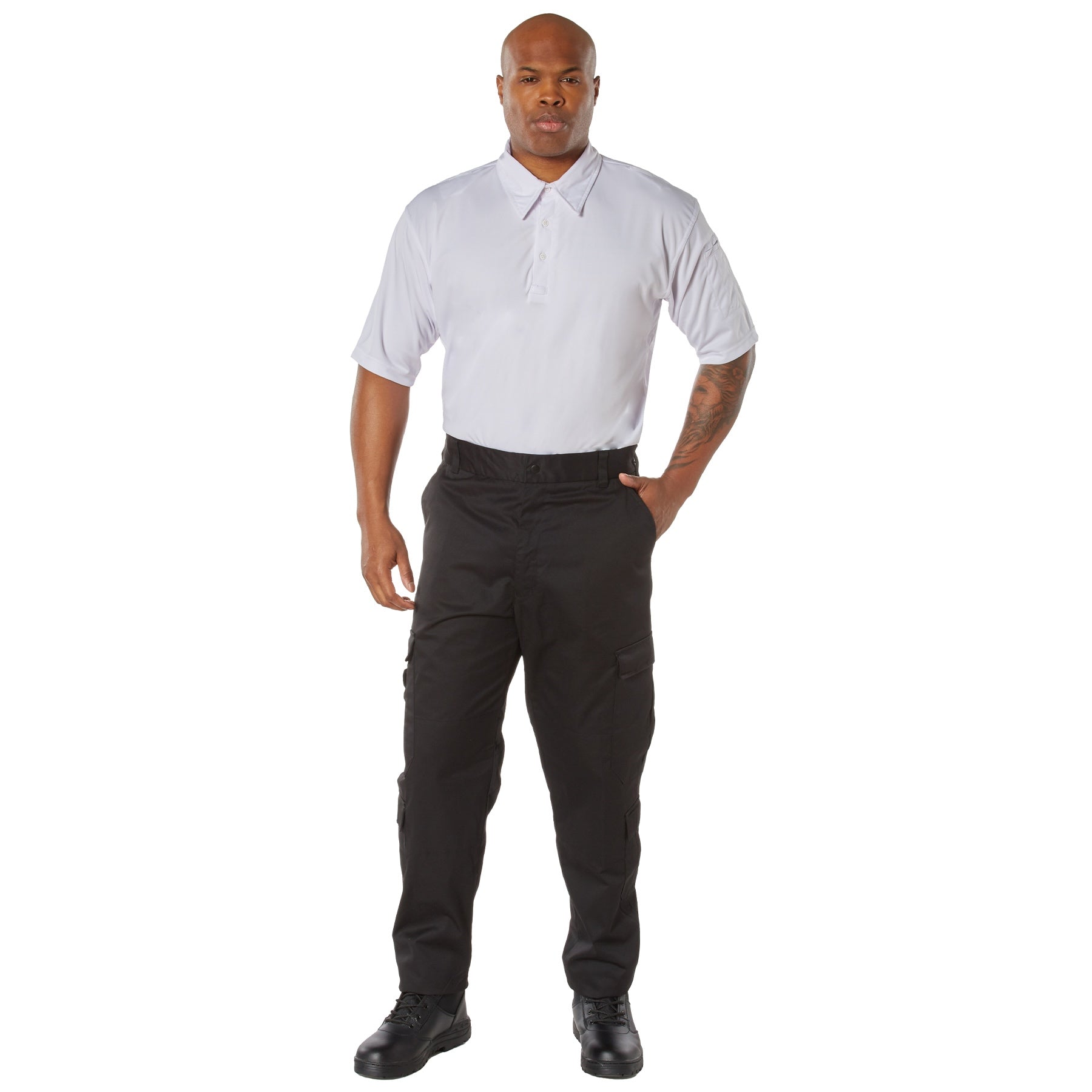 Rothco EMT Pants | Tac Essentials