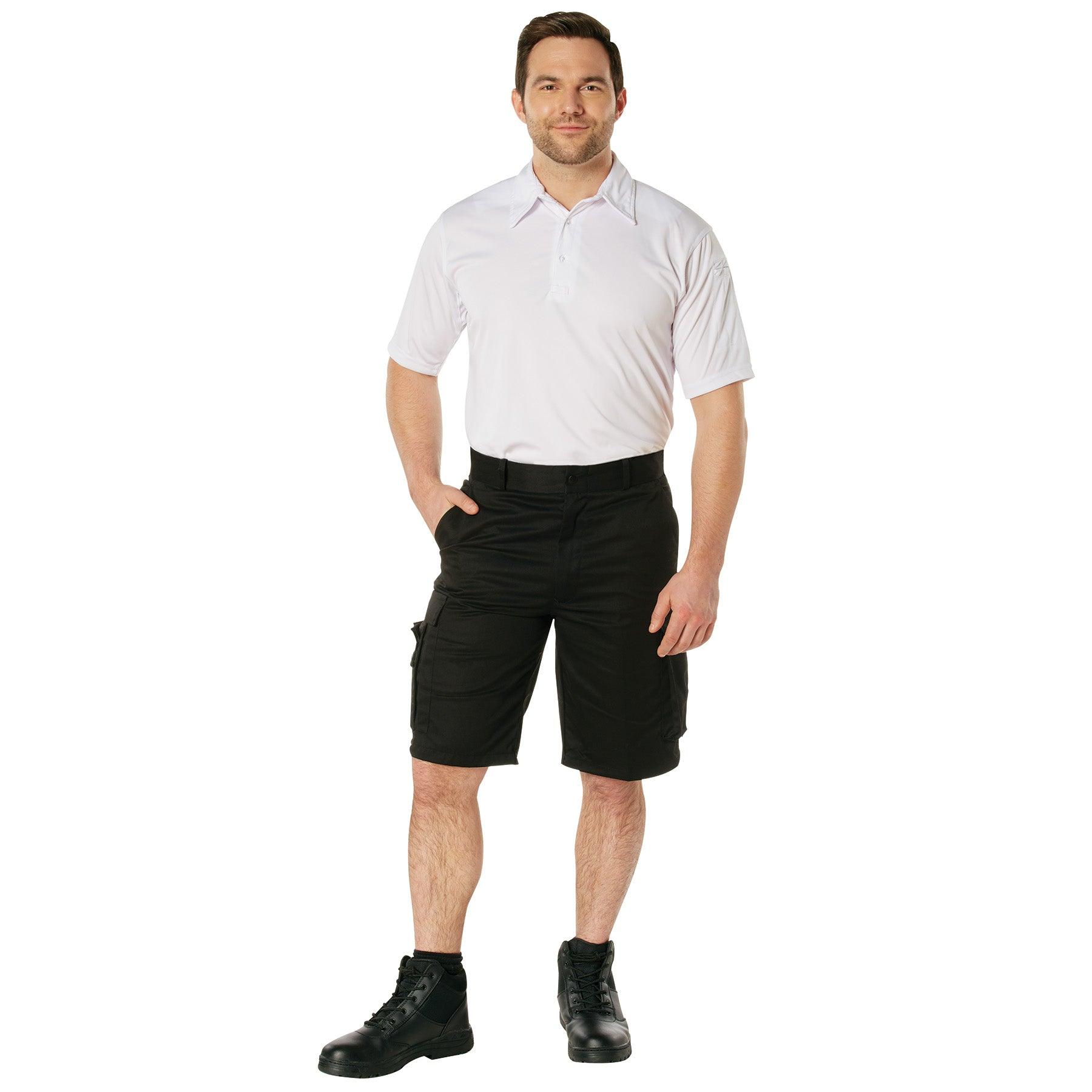 Rothco EMT Shorts