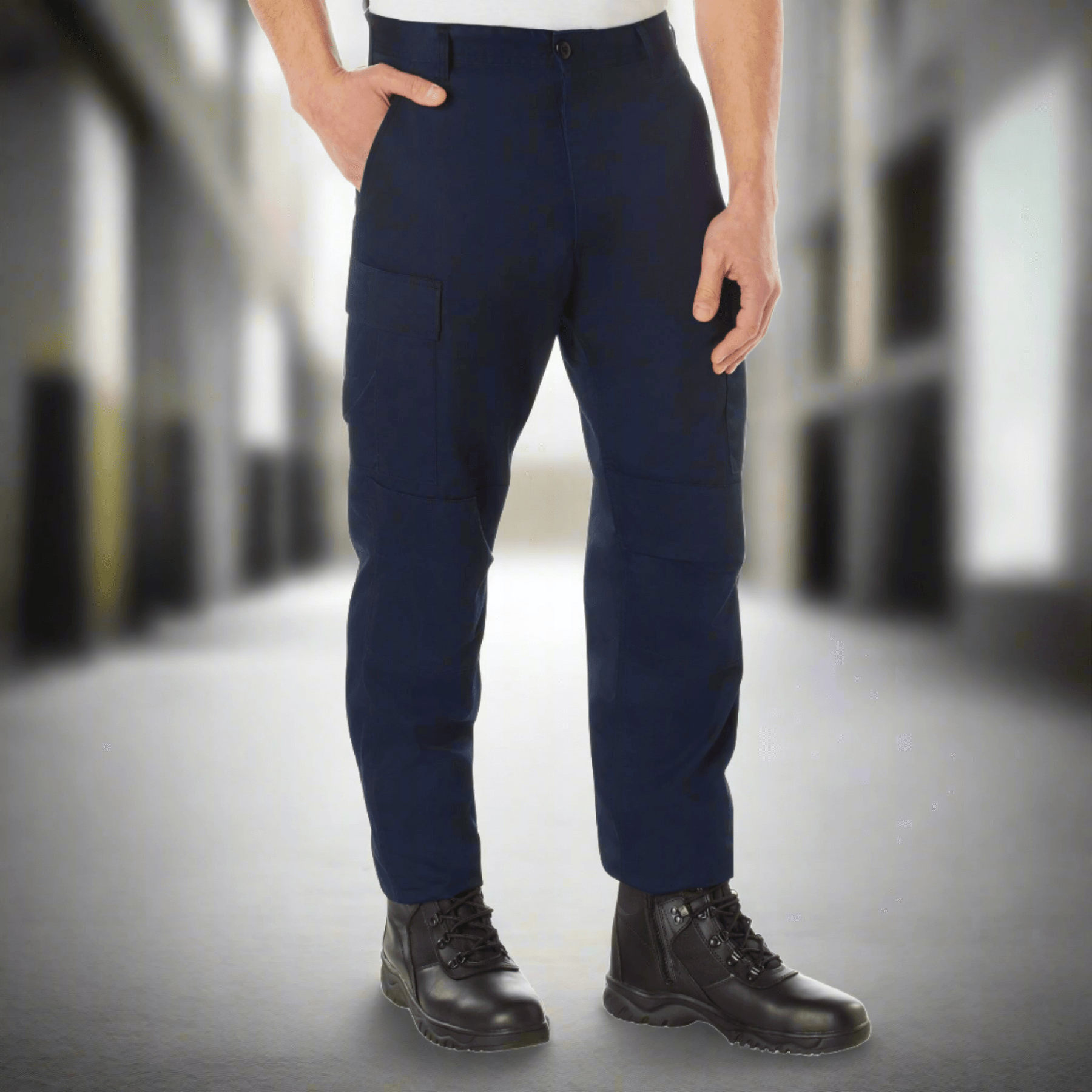 Pants - Rothco Tactical BDU Pants