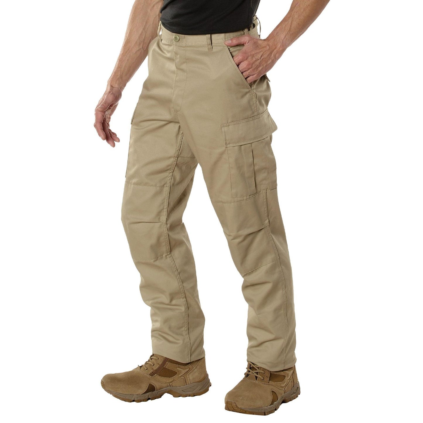 Rothco Tactical BDU Pants | Tac Essentials