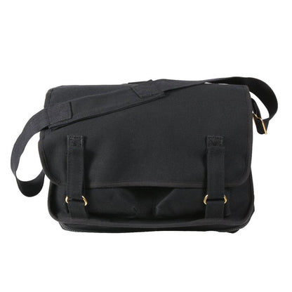 Rothco Canvas European Shoulder Bag