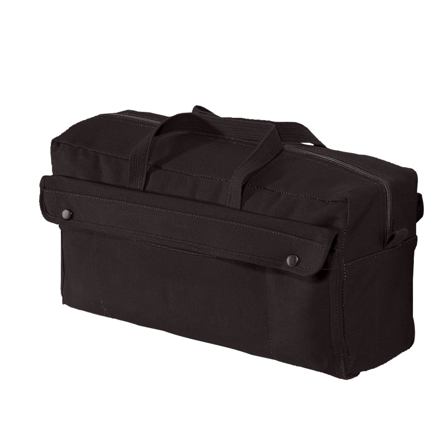 Rothco Canvas Jumbo Mechanic Tool Bag | Tac Essentials