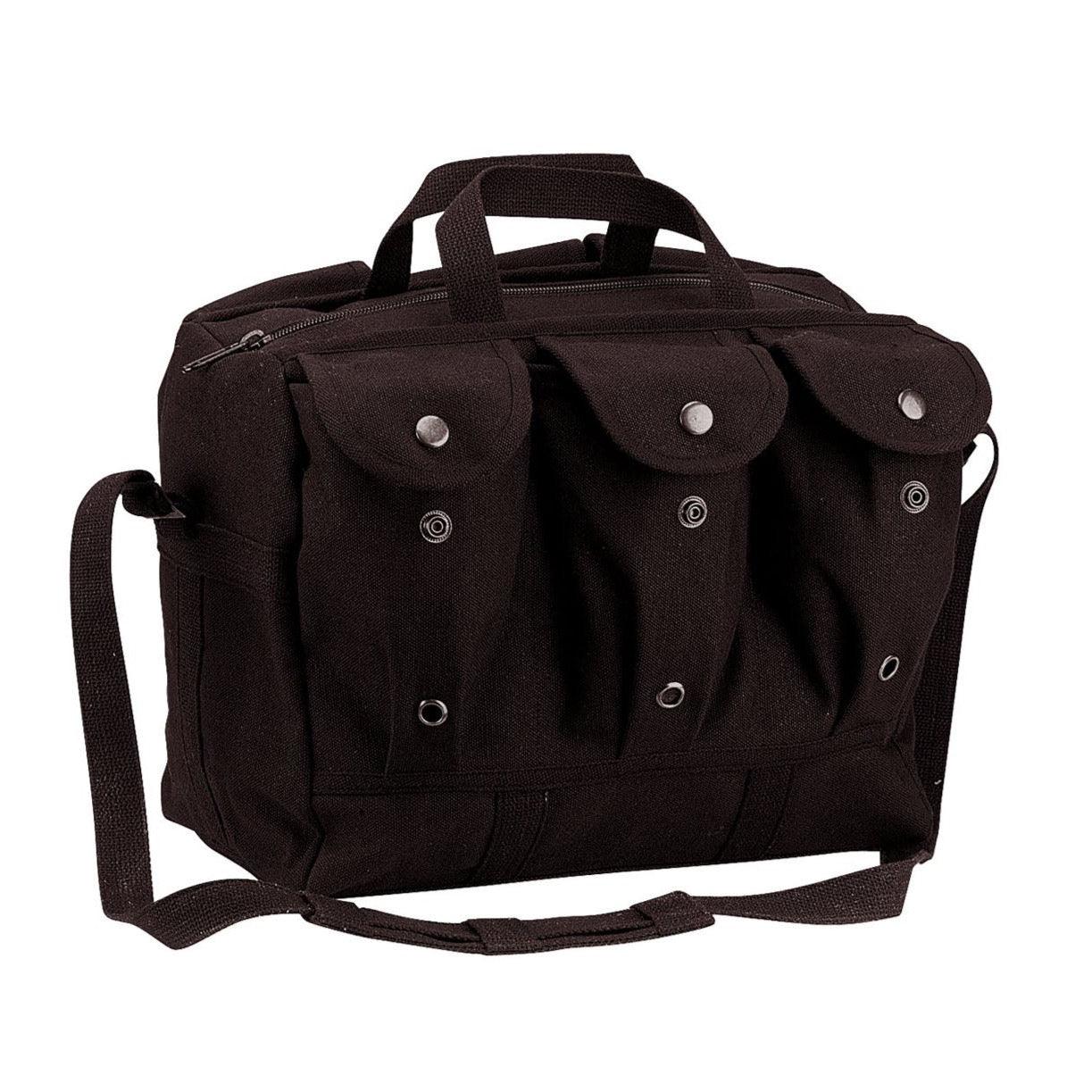 Rothco Canvas Medical Equipment Bag