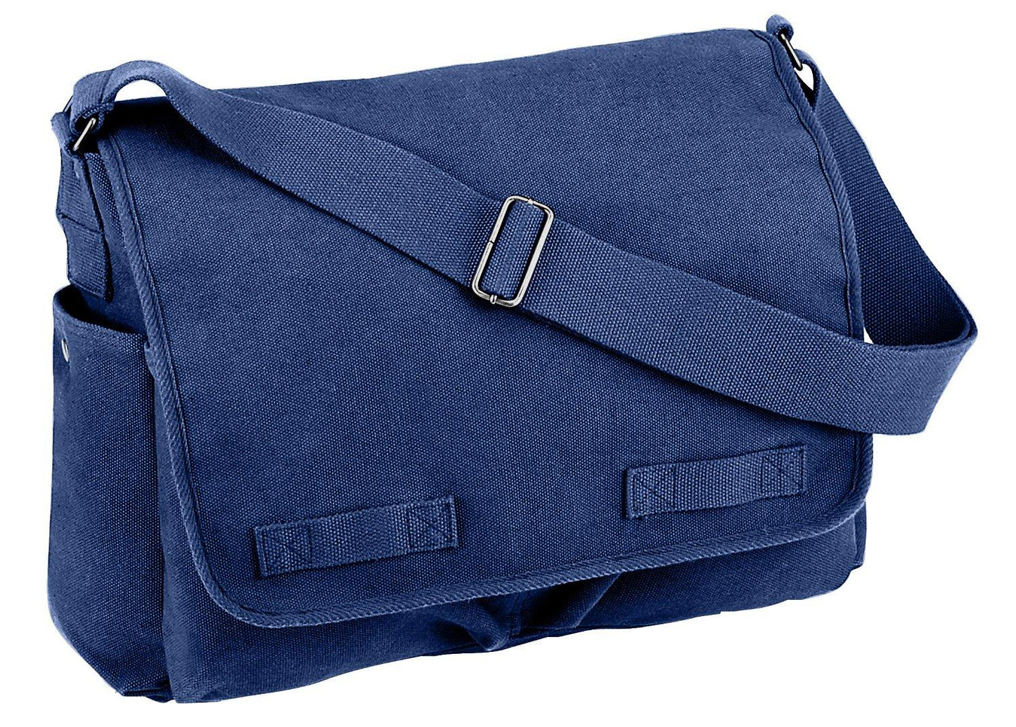 Rothco Classic Canvas Messenger Bag