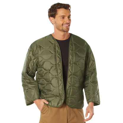 Rothco M 65 Field Jacket Liner