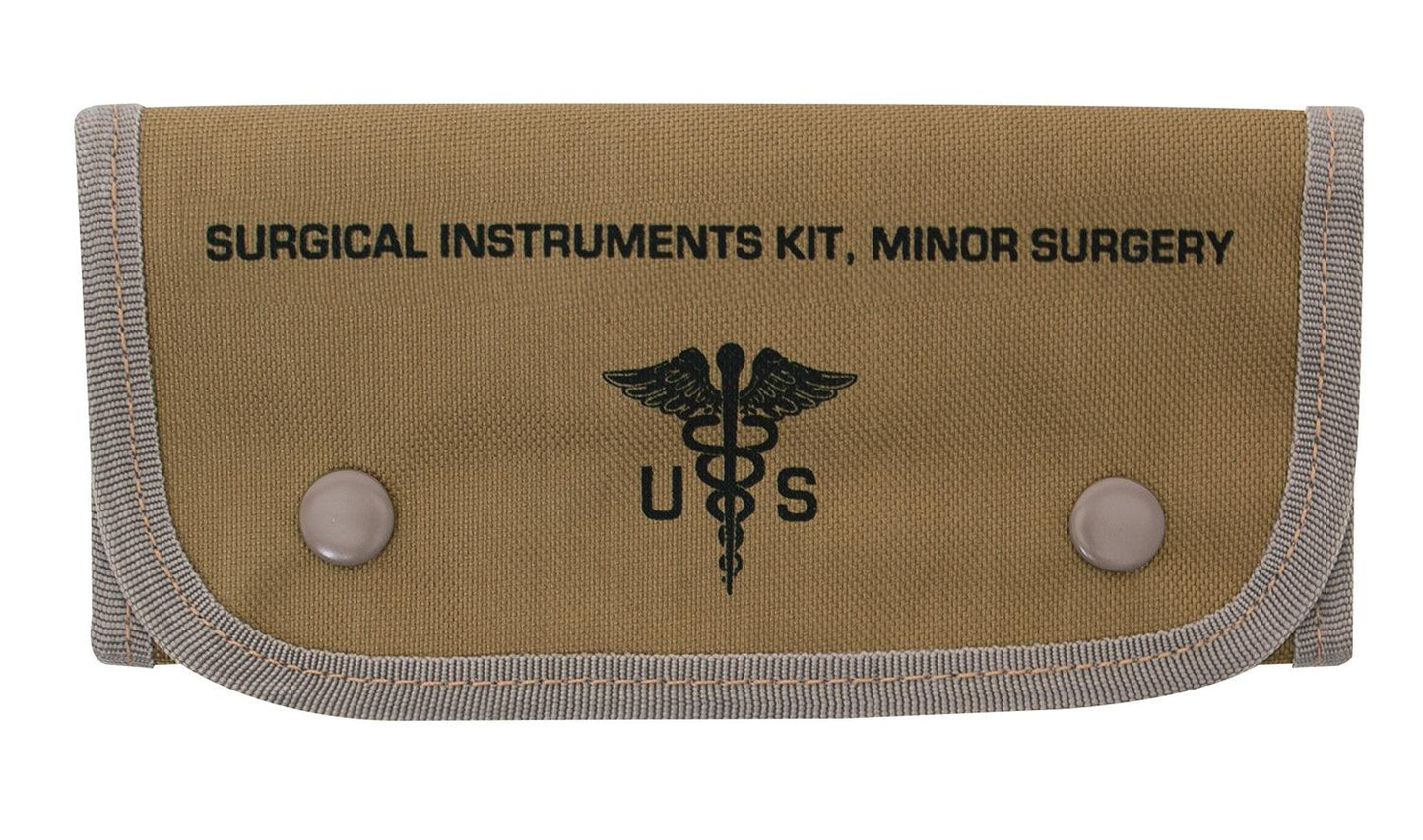 Rothco Surgical Kit