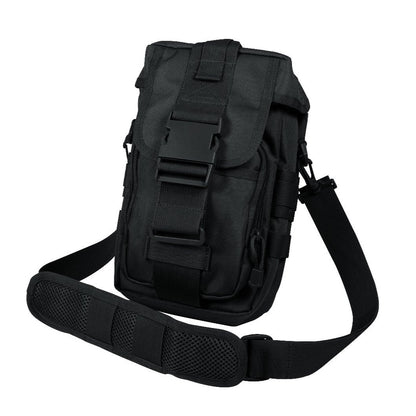 Rothco Flexipack MOLLE Tactical Shoulder Bag | Tac Essentials