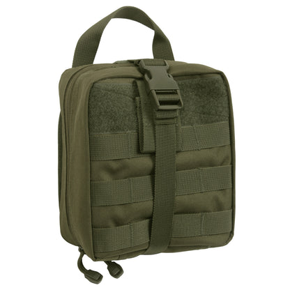 Rothco Tactical Breakaway First Aid Kit | Tac Essentials