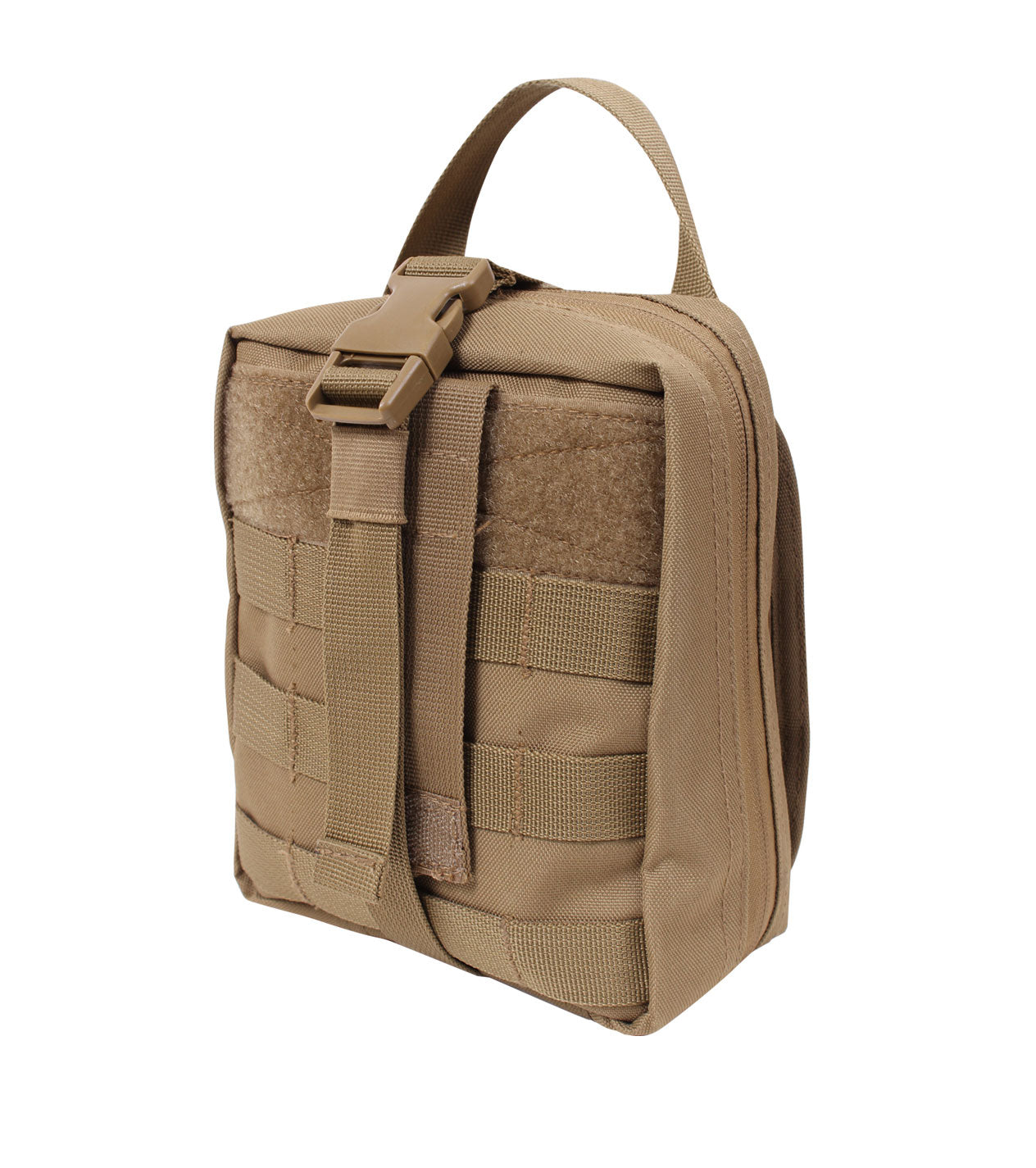 Rothco Tactical Breakaway First Aid Kit | Tac Essentials