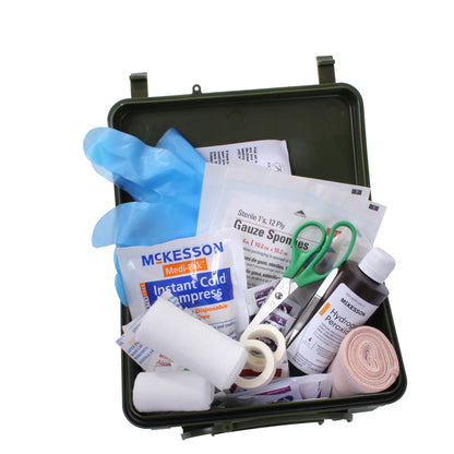 Rothco General Purpose First Aid Kit