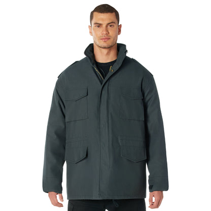 Rothco M-65 Field Jacket | Tac Essentials