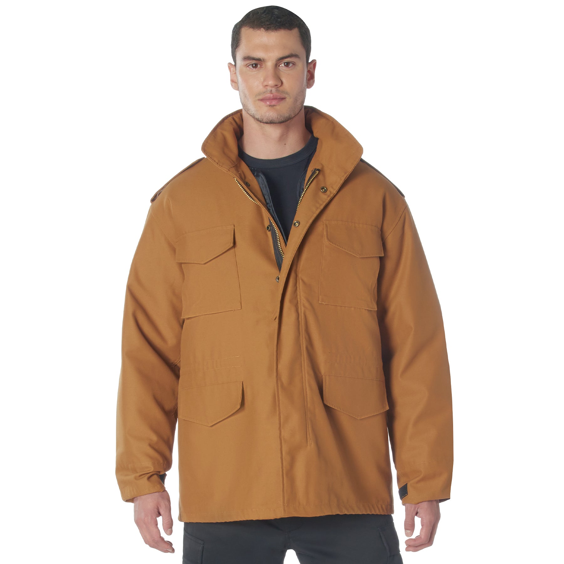 Rothco M-65 Field Jacket | Tac Essentials