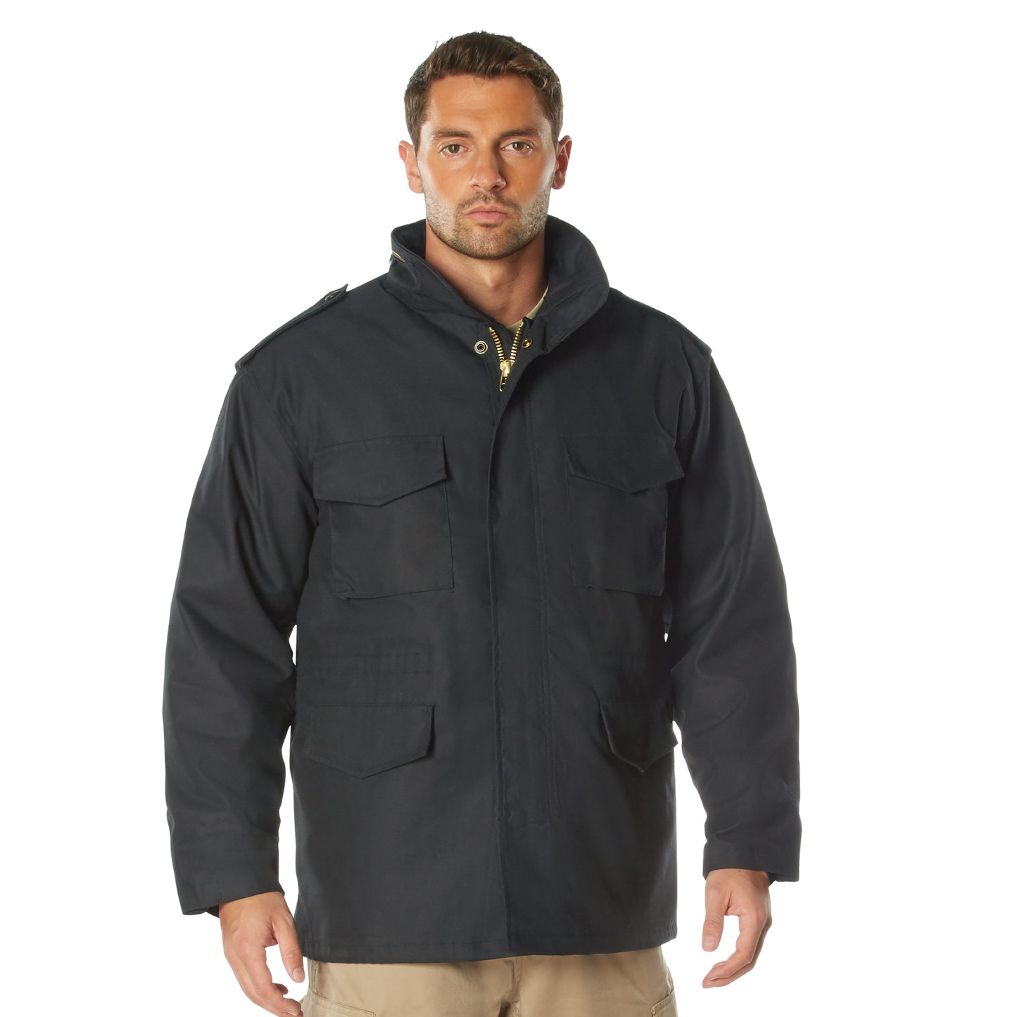 Rothco M-65 Field Jacket | Tac Essentials