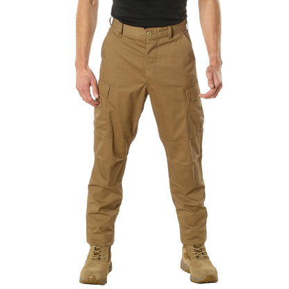 Rothco Tactical BDU Pants