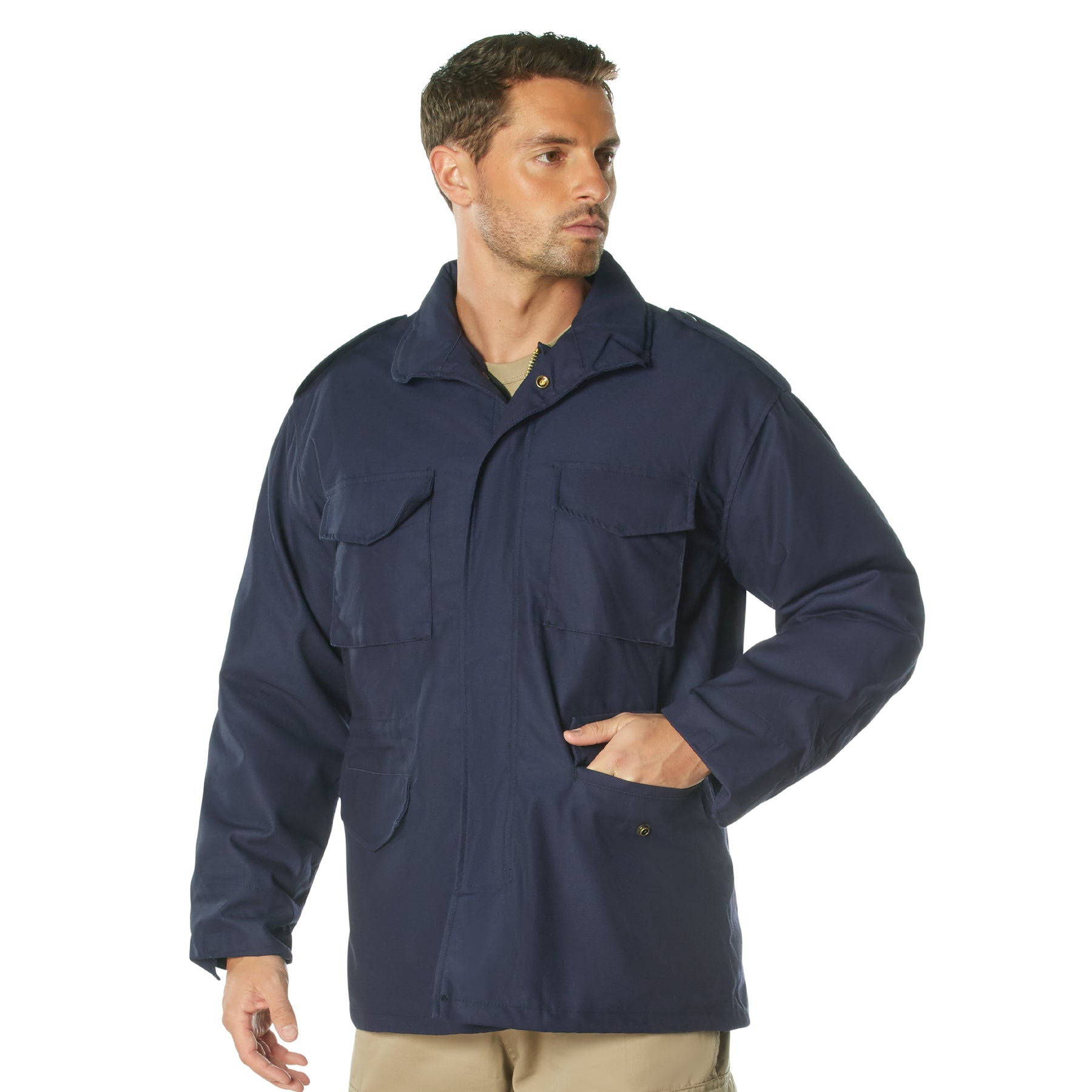 Rothco M-65 Field Jacket | Tac Essentials