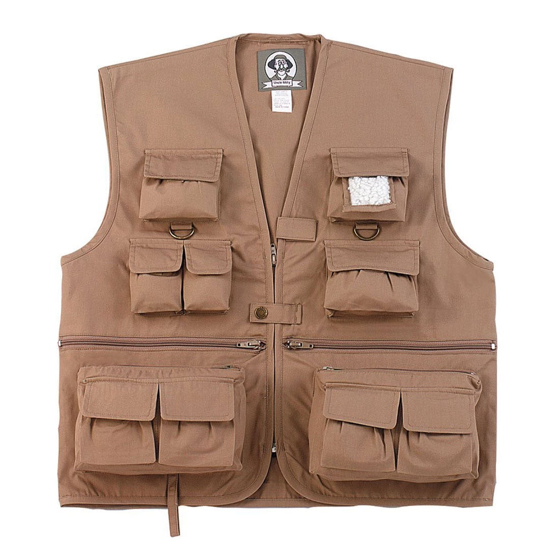 Rothco Kids Uncle Milty Travel Vest