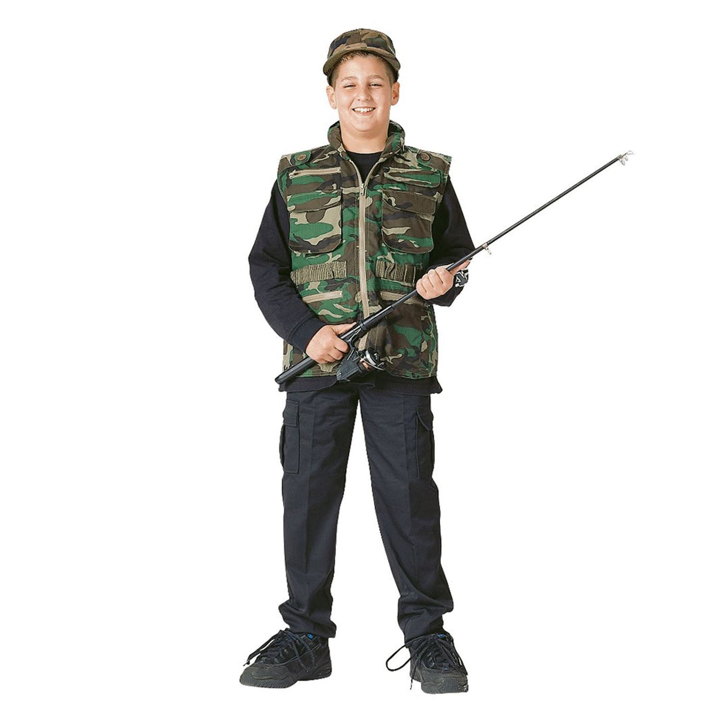 Rothco Kids Ranger Vest