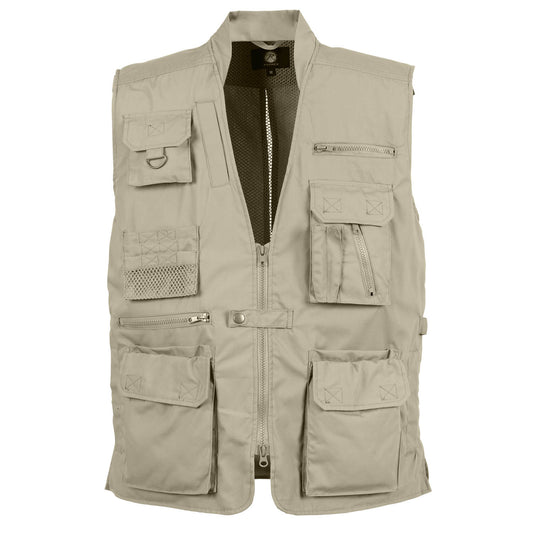 Rothco Concealed Carry Plainclothes Vest