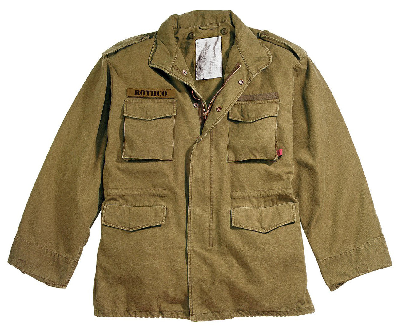 Rothco Vintage M 65 Field Jacket