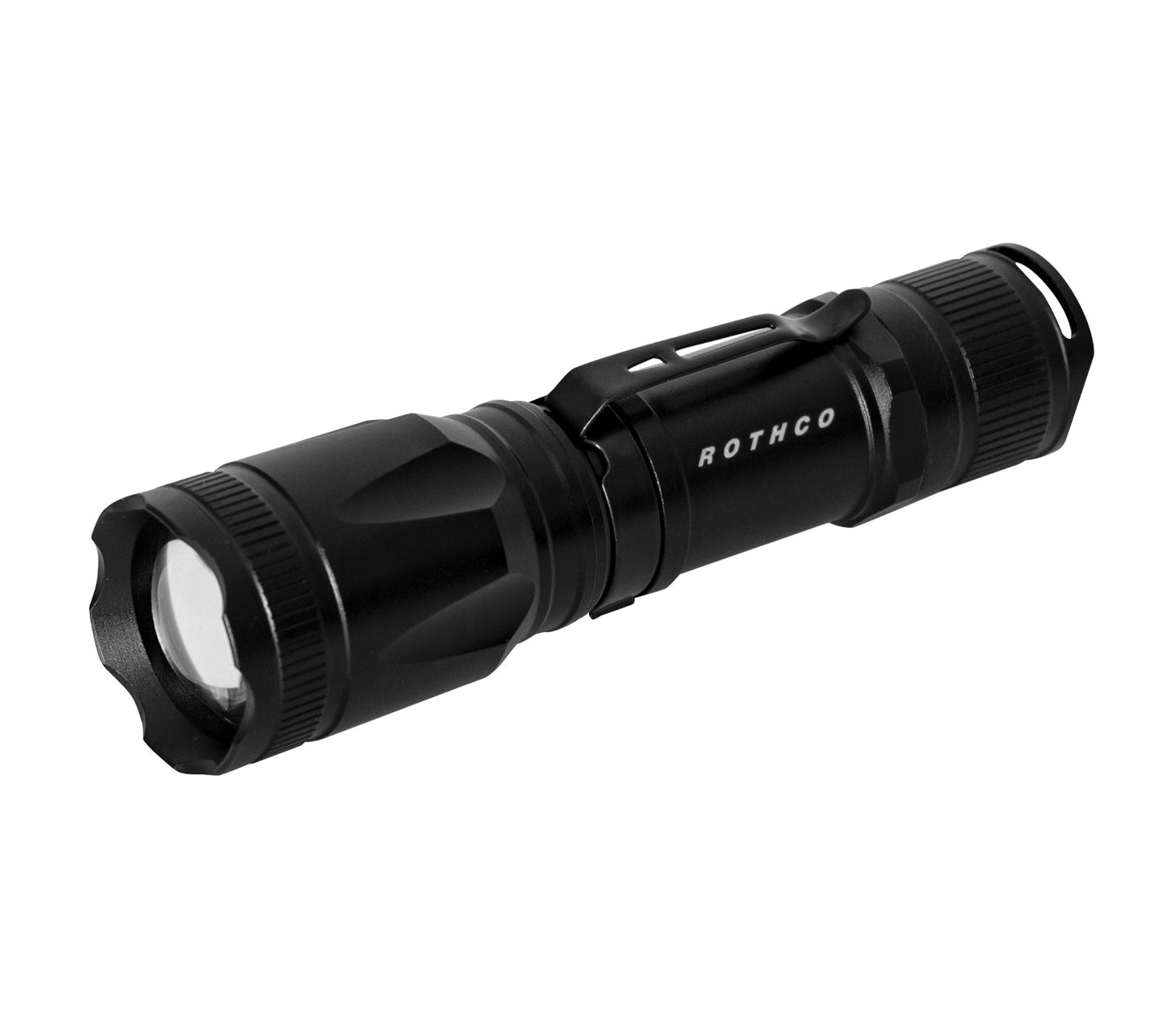 Rothco 10 Watt Cree Flashlight