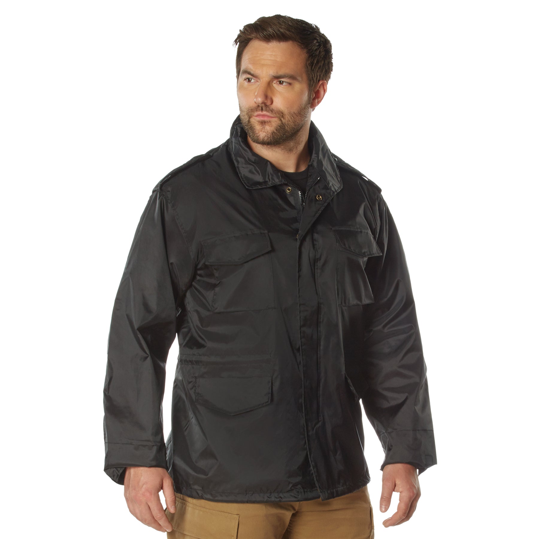 Rothco M 65 Storm Jacket