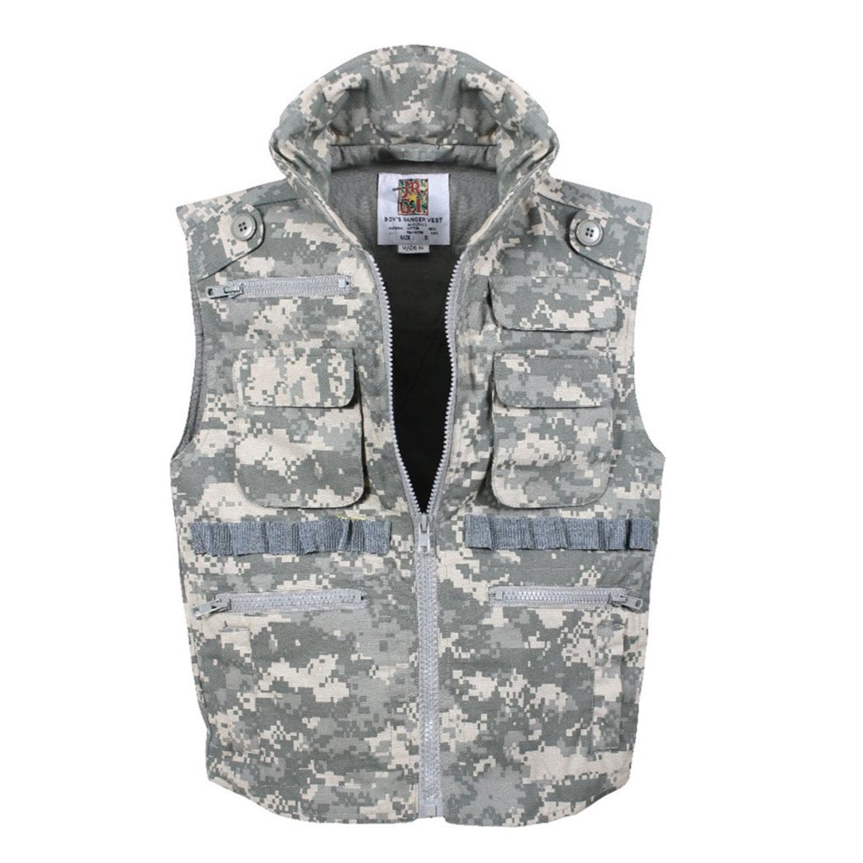 Rothco Kids Ranger Vest