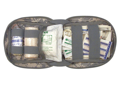 Rothco MOLLE Tactical Trauma Kit | Tac Essentials