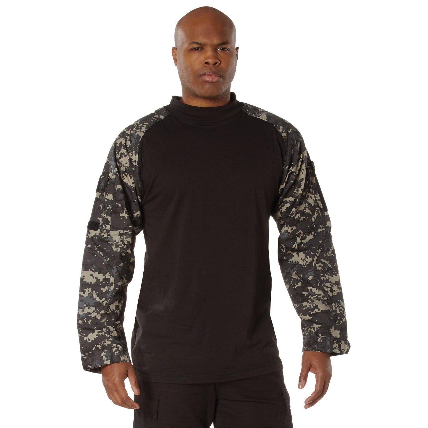 Rothco NYCO FR Fire Retardant Combat Shirt