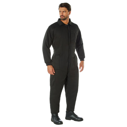 Rothco Insulated Coveralls | Tac Essentials