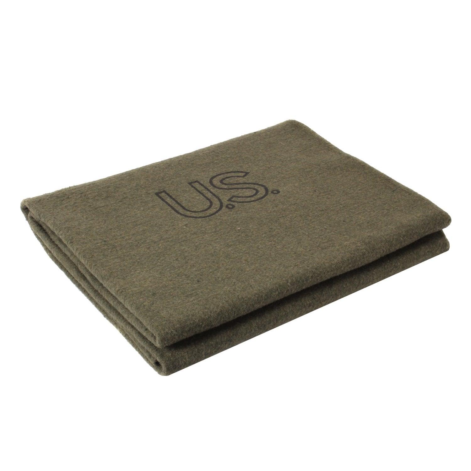 Rothco U.S.Wool Blanket