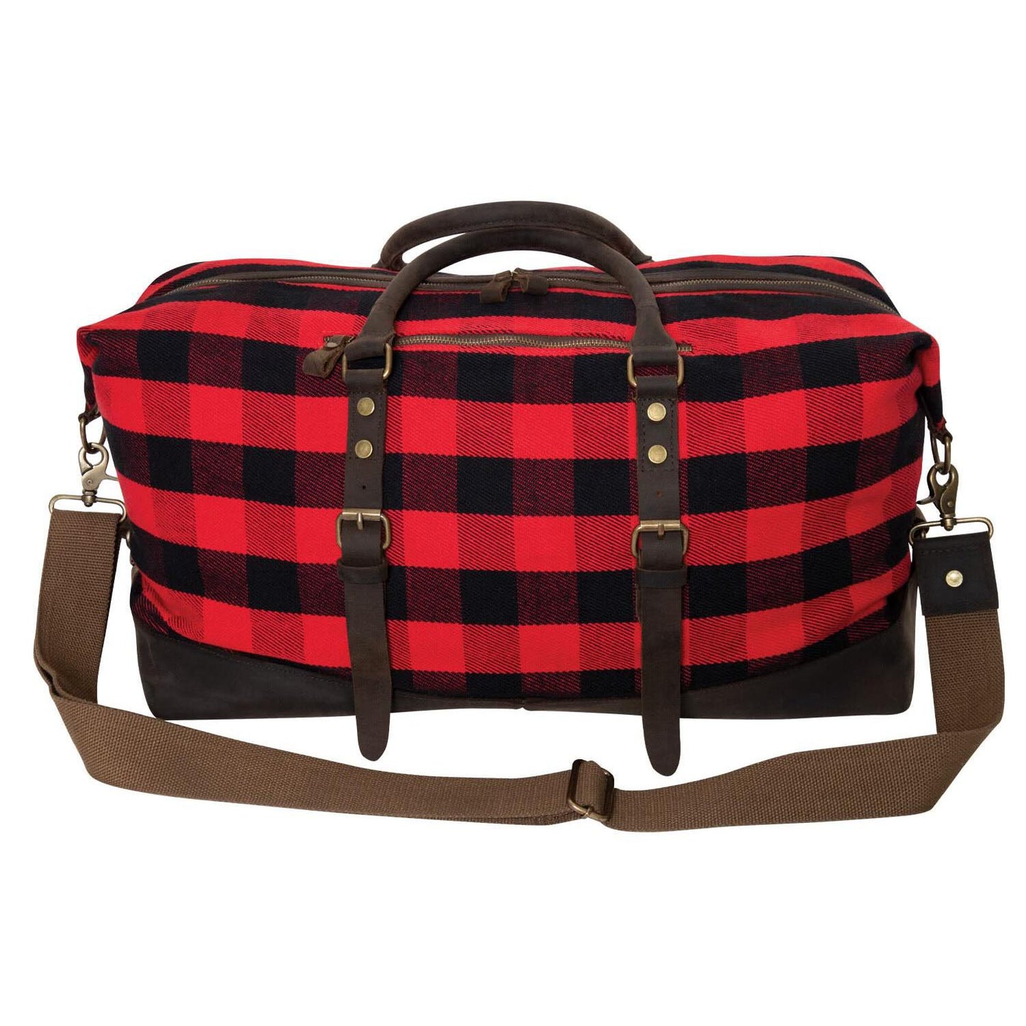 Rothco Extended Weekender Bag | Tac Essentials