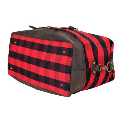 Rothco Extended Weekender Bag