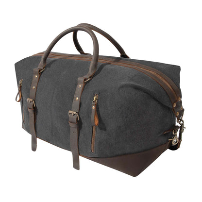 Rothco Extended Weekender Bag | Tac Essentials