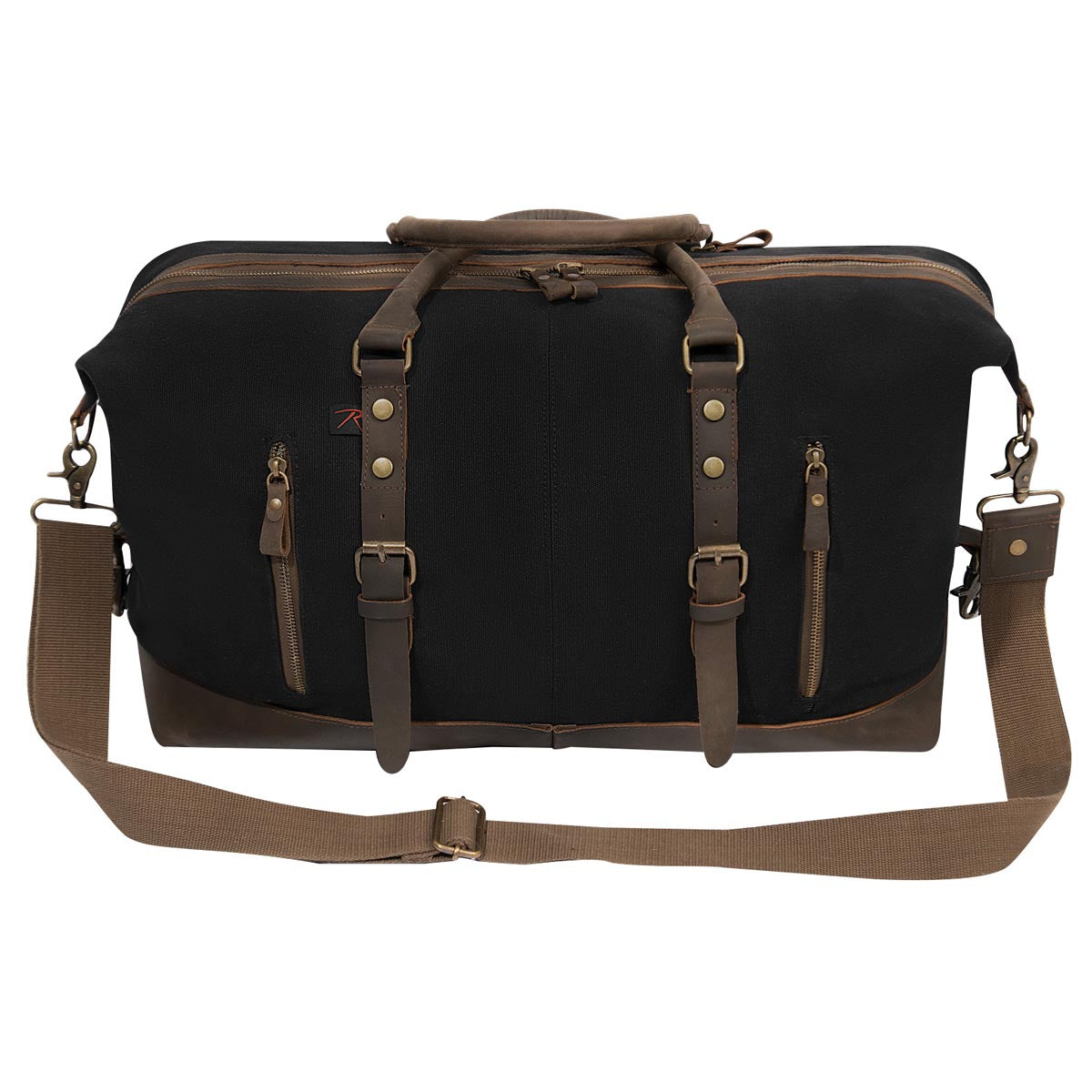 Rothco Extended Weekender Bag | Tac Essentials