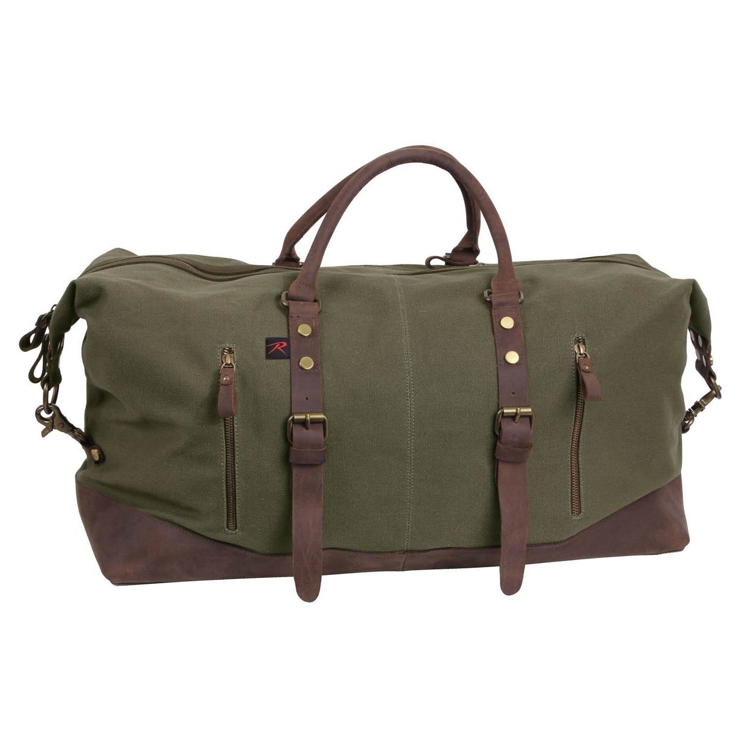 Rothco Extended Weekender Bag