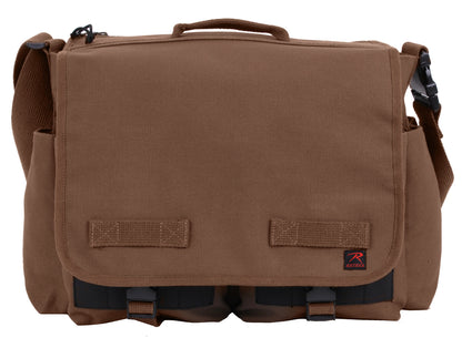 Rothco Concealed Carry Messenger Bag | Tac Essentials