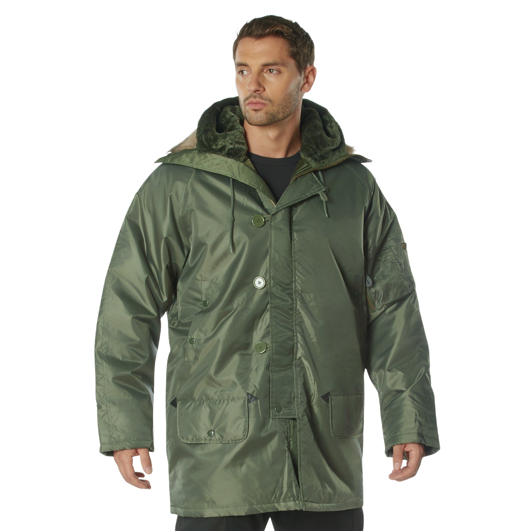 Rothco N 3B Parka