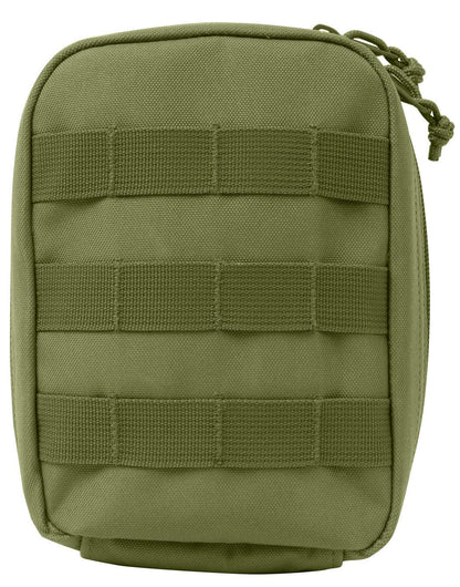 Rothco MOLLE Tactical First Aid Kit | Tac Essentials