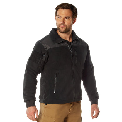 Rothco Spec Ops Tactical Fleece Jacket