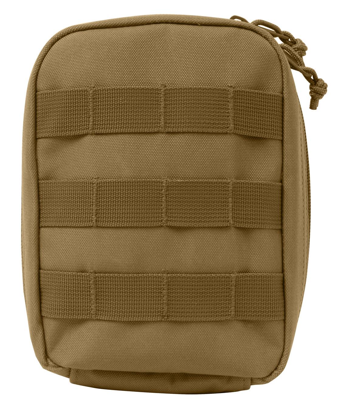 Rothco MOLLE Tactical First Aid Kit | Tac Essentials